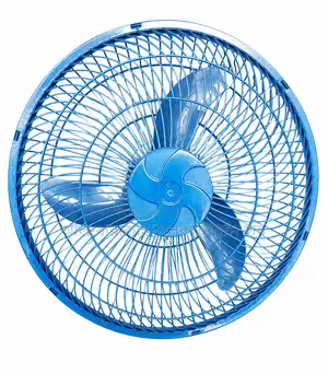 Mesh Fan
