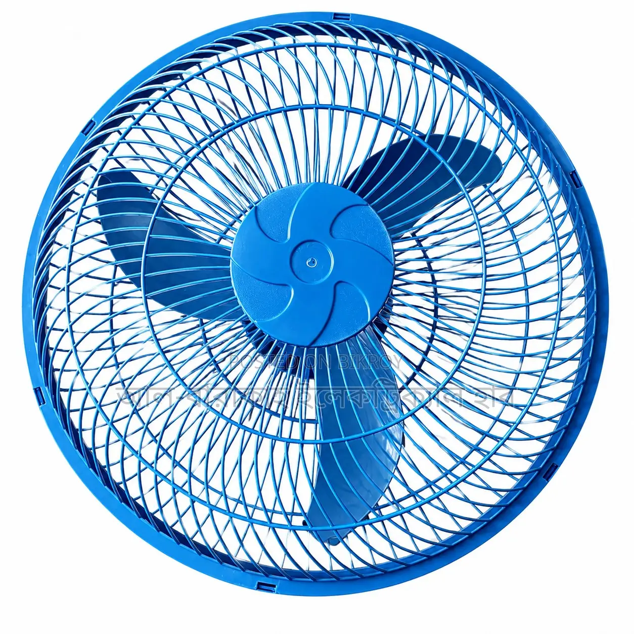Mesh Fan