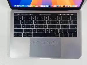 Laptop Apple MacBook Pro 2019 16GB Intel Core I5 SSD 256GB
