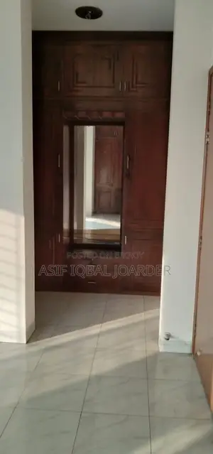 4 Bedroom Duplex in Gulshan for rent