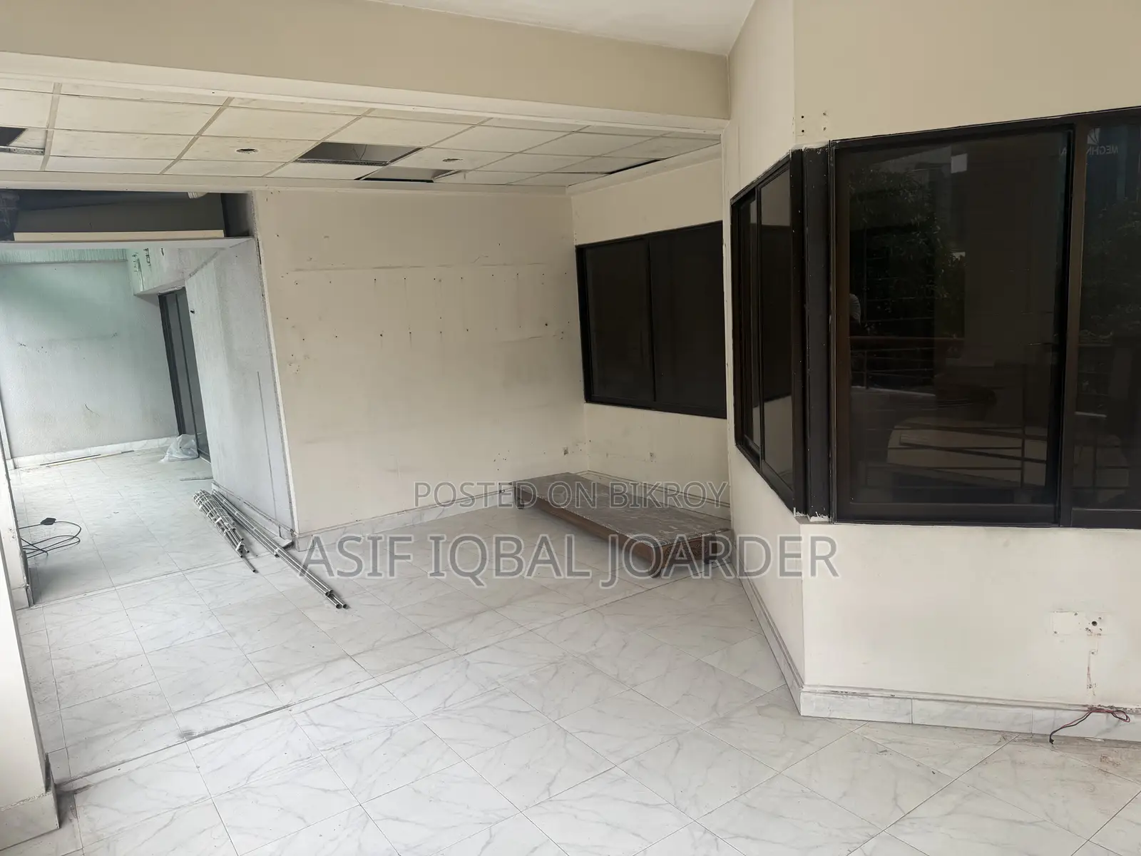 4 Bedroom Duplex in Gulshan for rent