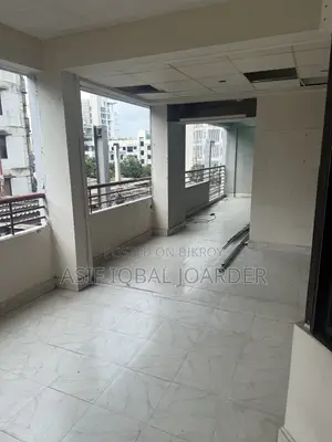 4 Bedroom Duplex in Gulshan for rent