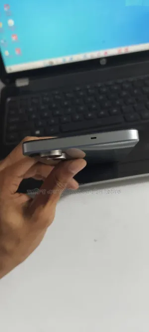 ওয়ানপ্লাস নর্ড সিই৪ লাইট ২৫৬ জিবি কালো