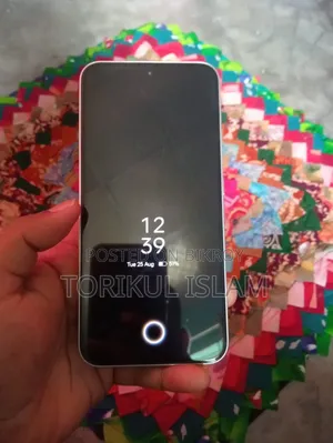 New Oppo A6s Pro 256 GB