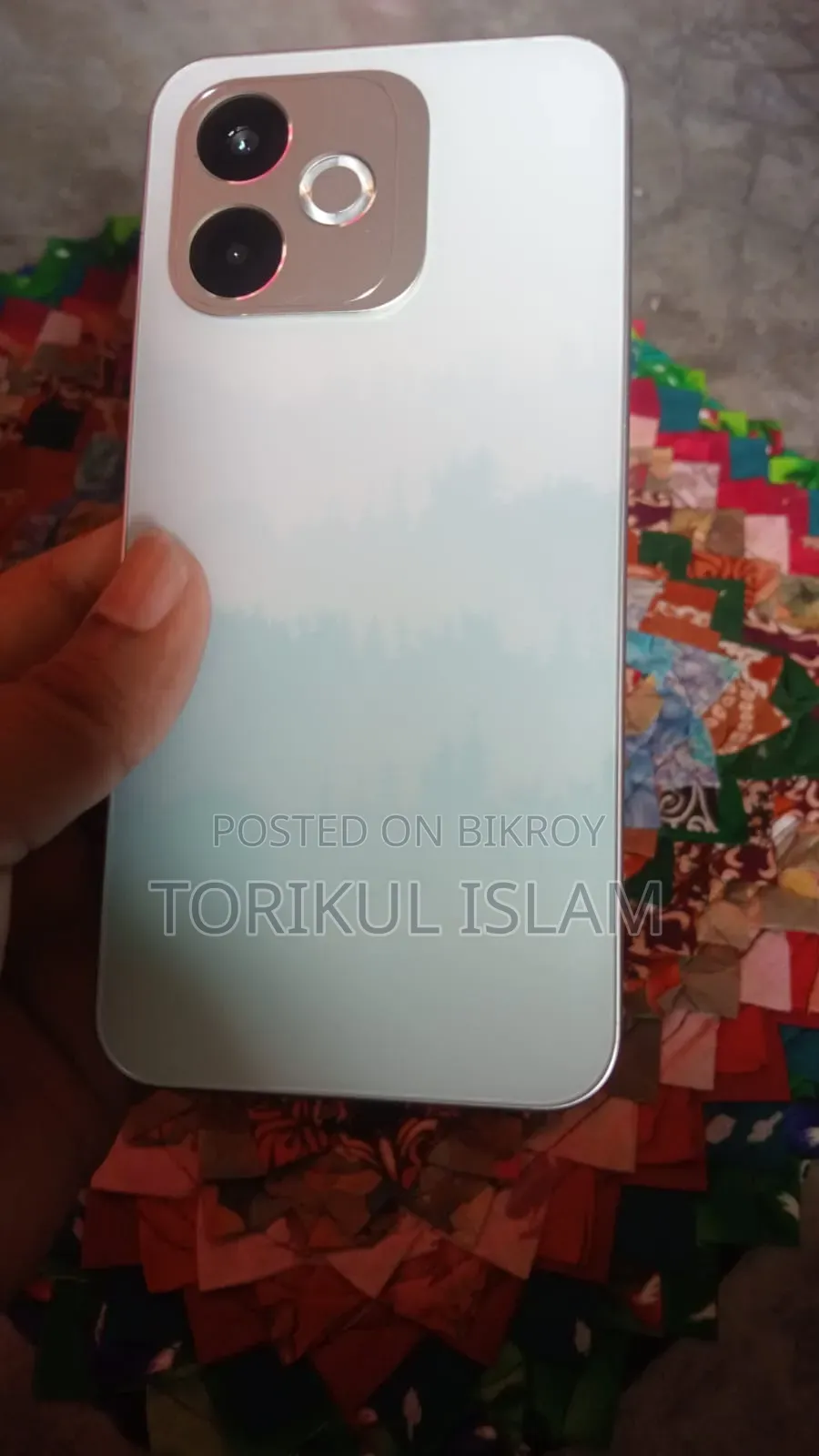 New Oppo A6s Pro 256 GB