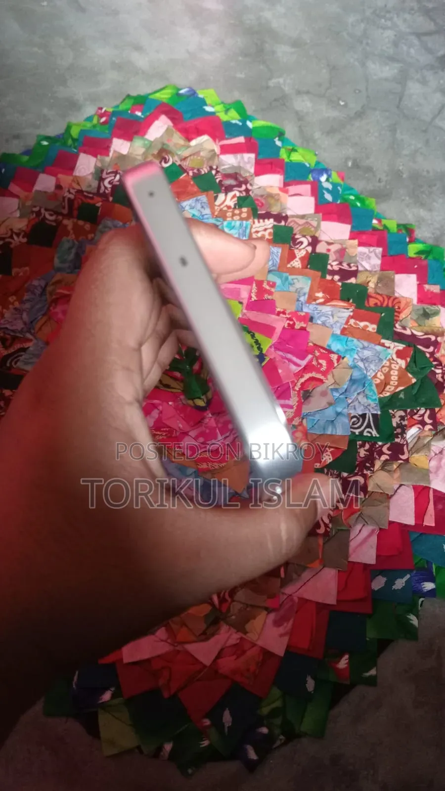 New Oppo A6s Pro 256 GB
