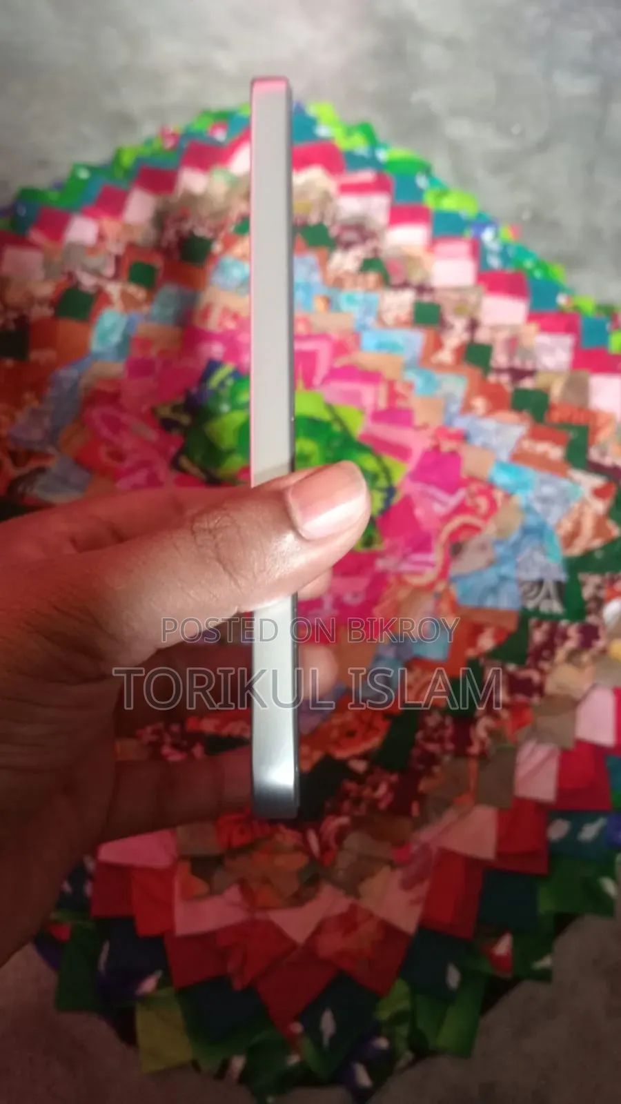 New Oppo A6s Pro 256 GB