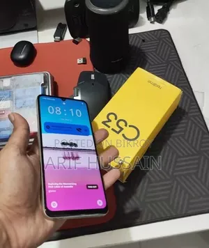 Realme C53 128 GB