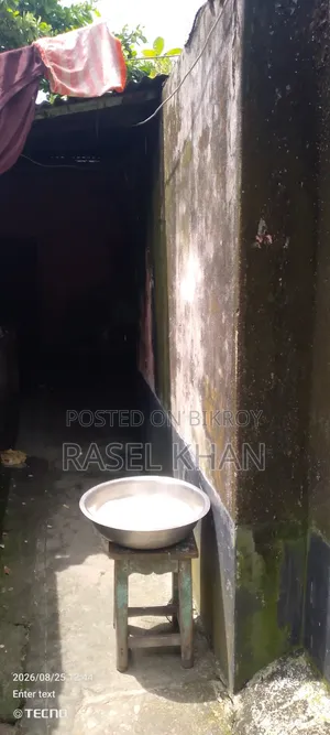 ফার্নিশড ৫বেডরুম হাউস ইন রাসেল, দিনাজপুর সদর ফর সেল