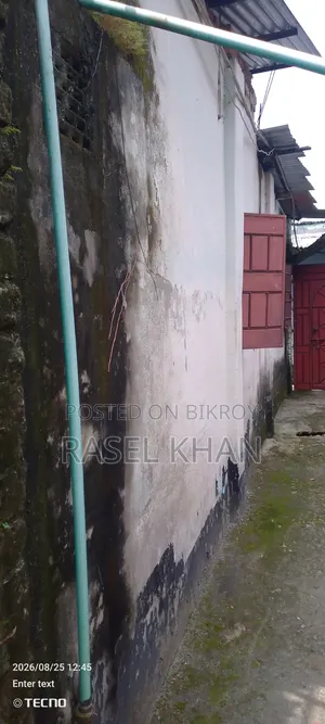 ফার্নিশড ৫বেডরুম হাউস ইন রাসেল, দিনাজপুর সদর ফর সেল