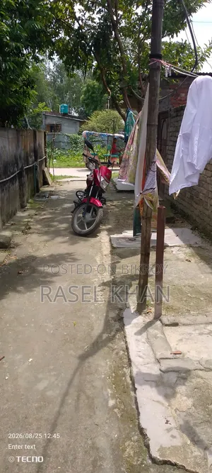 ফার্নিশড ৫বেডরুম হাউস ইন রাসেল, দিনাজপুর সদর ফর সেল