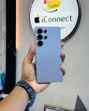 স্যামসাং গ্যালাক্সি এস২৫ আল্ট্রা ২৫৬ জিবি