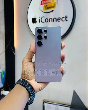 স্যামসাং গ্যালাক্সি এস২৫ আল্ট্রা ২৫৬ জিবি