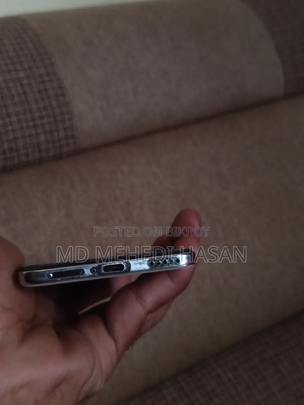 Honor 200 256 GB White
