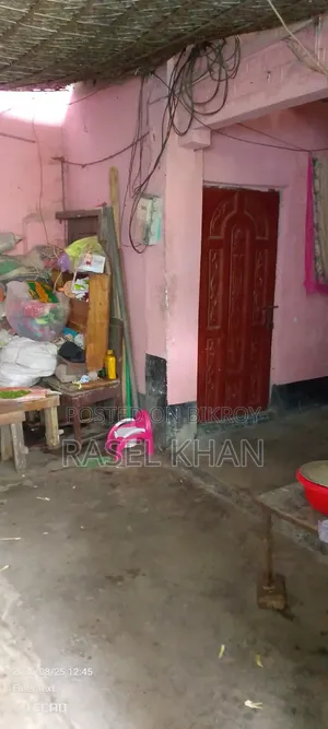 ফার্নিশড ৫বেডরুম হাউস ইন রাসেল, দিনাজপুর সদর ফর সেল