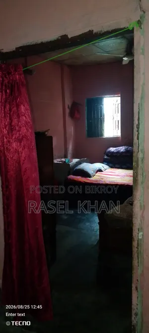ফার্নিশড ৫বেডরুম হাউস ইন রাসেল, দিনাজপুর সদর ফর সেল
