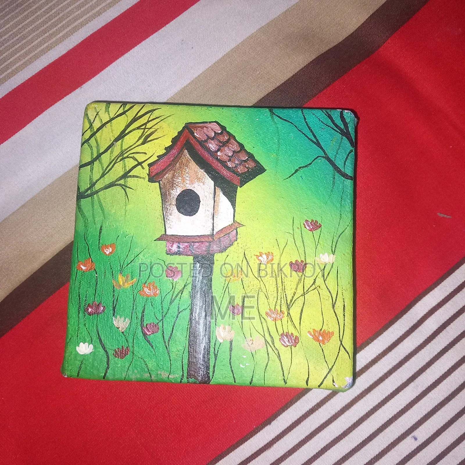 Canvas Art