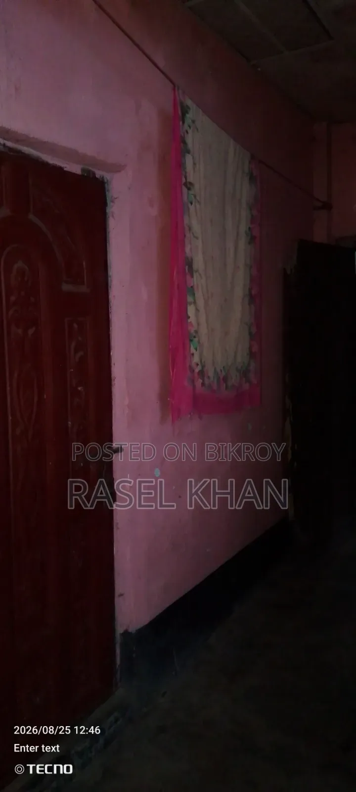 ফার্নিশড ৫বেডরুম হাউস ইন রাসেল, দিনাজপুর সদর ফর সেল
