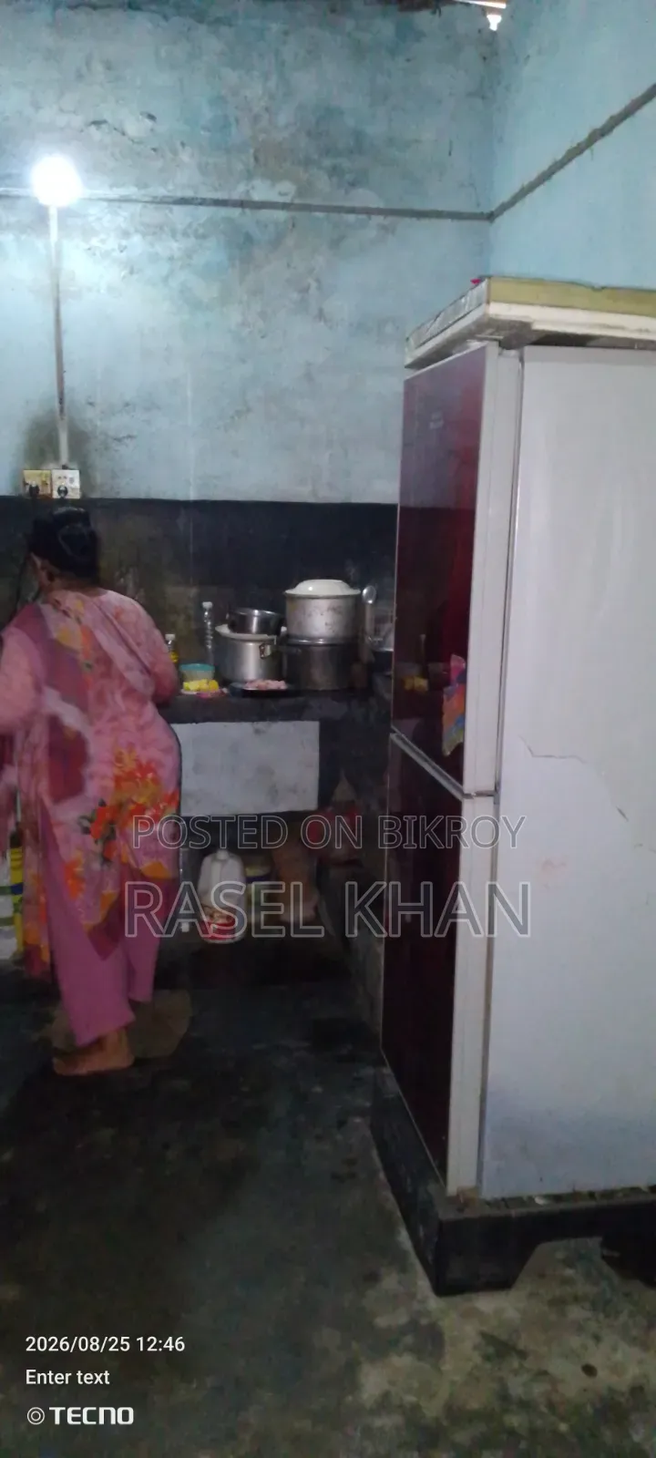 ফার্নিশড ৫বেডরুম হাউস ইন রাসেল, দিনাজপুর সদর ফর সেল