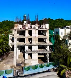 কক্সবাজার কলাতলীতে ৫ তারকা হোটেল এর মালিকানা