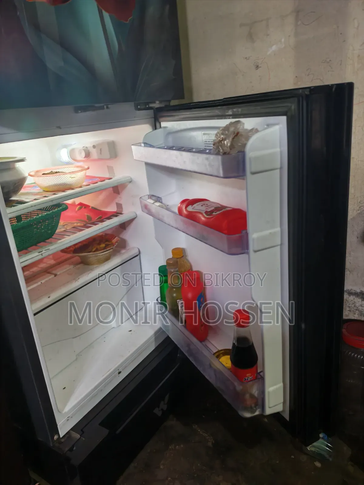 Fridge  Sell