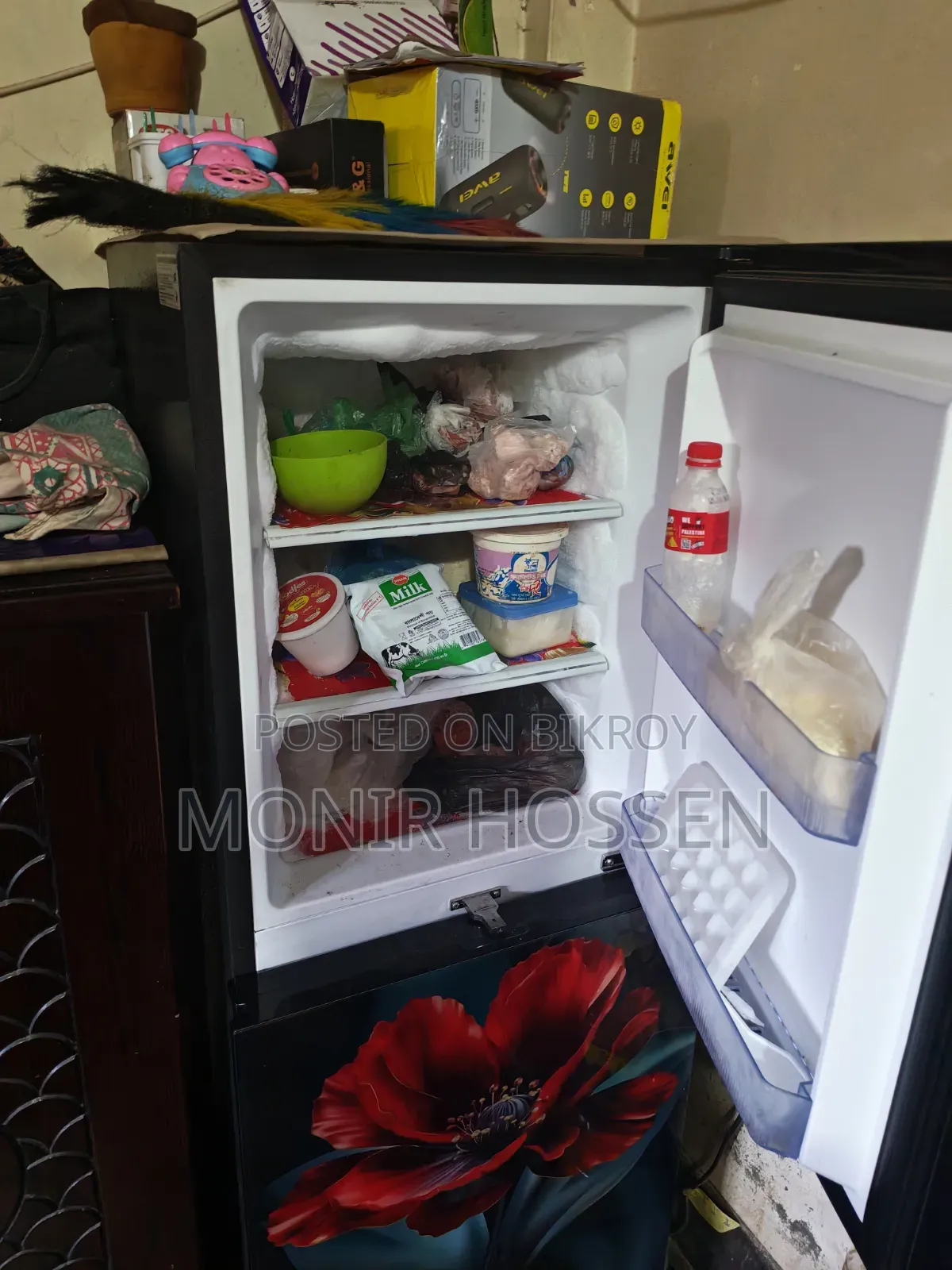 Fridge  Sell