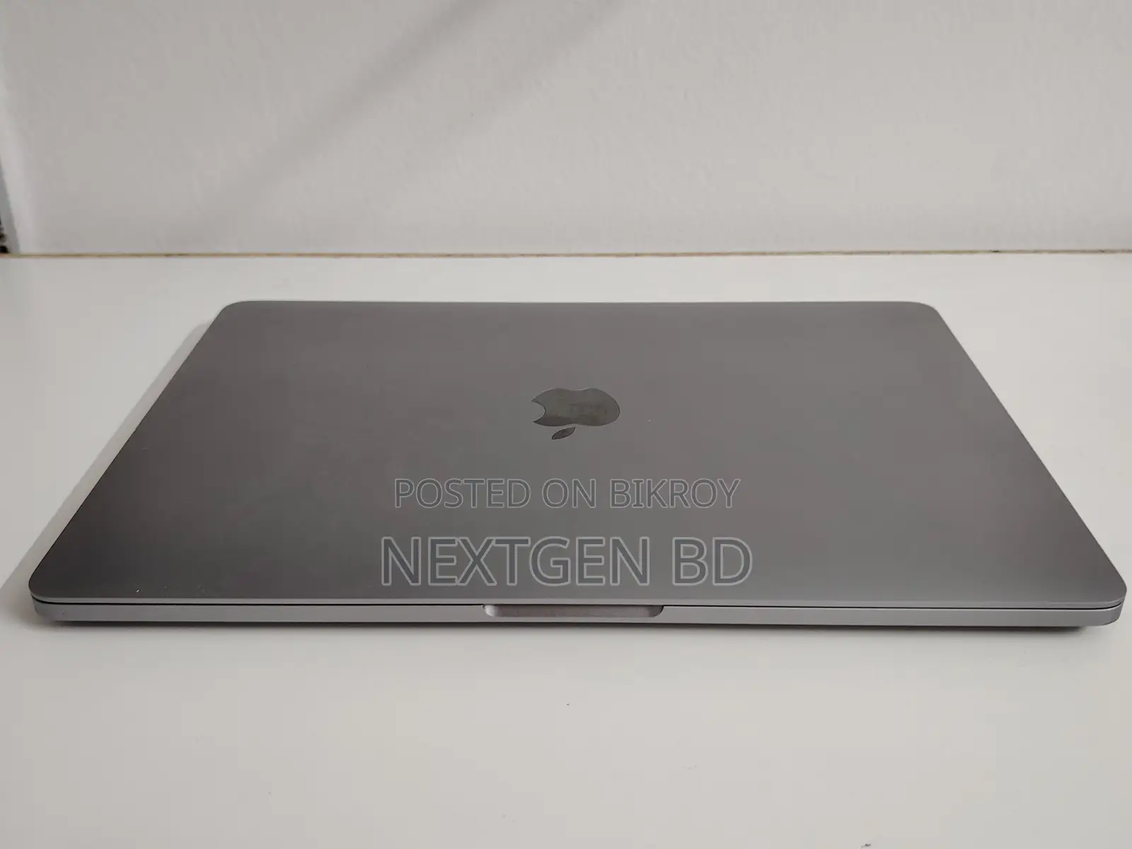 Laptop Apple MacBook Pro 2020 M1 8GB Apple M1 SSD 512GB
