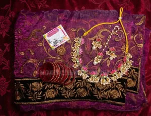 Saree Combo