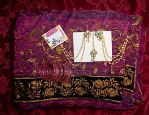 Saree Combo