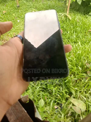 Tecno Spark 6 Air 32 GB Blue