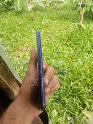 Tecno Spark 6 Air 32 GB Blue