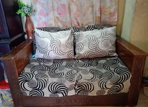 3 Sofa Sets