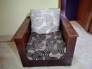 3 Sofa Sets