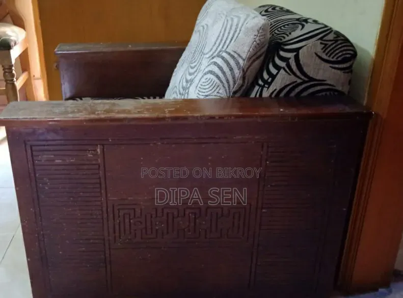 3 Sofa Sets