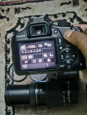 ক্যানন ১২০০ডি
