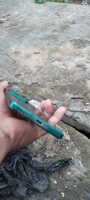 ইনফিনিক্স নোট ৫০ ফোরজি ২৫৬ জিবি ব্লু