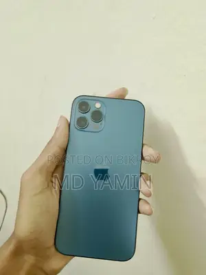 Apple iPhone 12 Pro 128 GB Blue