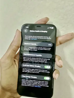 Apple iPhone 12 Pro 128 GB Blue