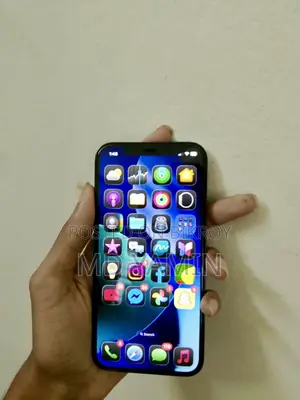 Apple iPhone 12 Pro 128 GB Blue