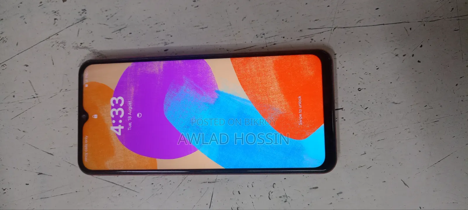 F23 100% Original Only Display Sell Korbo