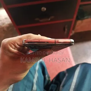 স্যামসাং গ্যালাক্সি এ৮২ ৫জি (গ্যালাক্সি কোয়ান্টাম ২) ১২৮ জিবি গোল্ড