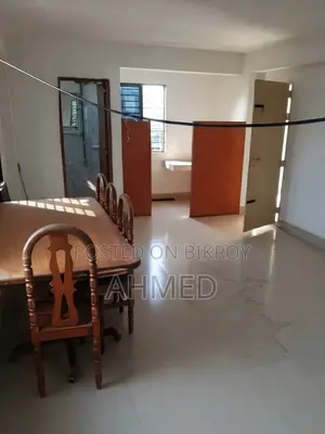 1 Bedroom House in Sylhet Division for Rent