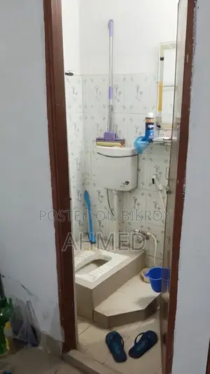 1 Bedroom House in Sylhet Division for Rent
