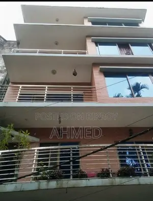 1 Bedroom House in Sylhet Division for Rent