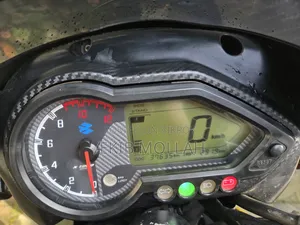 Bajaj Pulsar 150 2021 Black
