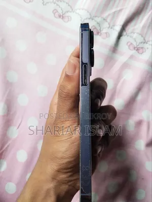 অ্যাপল আইফোন ১৪ প্রো ম্যাক্স ২৫৬ জিবি পার্পল