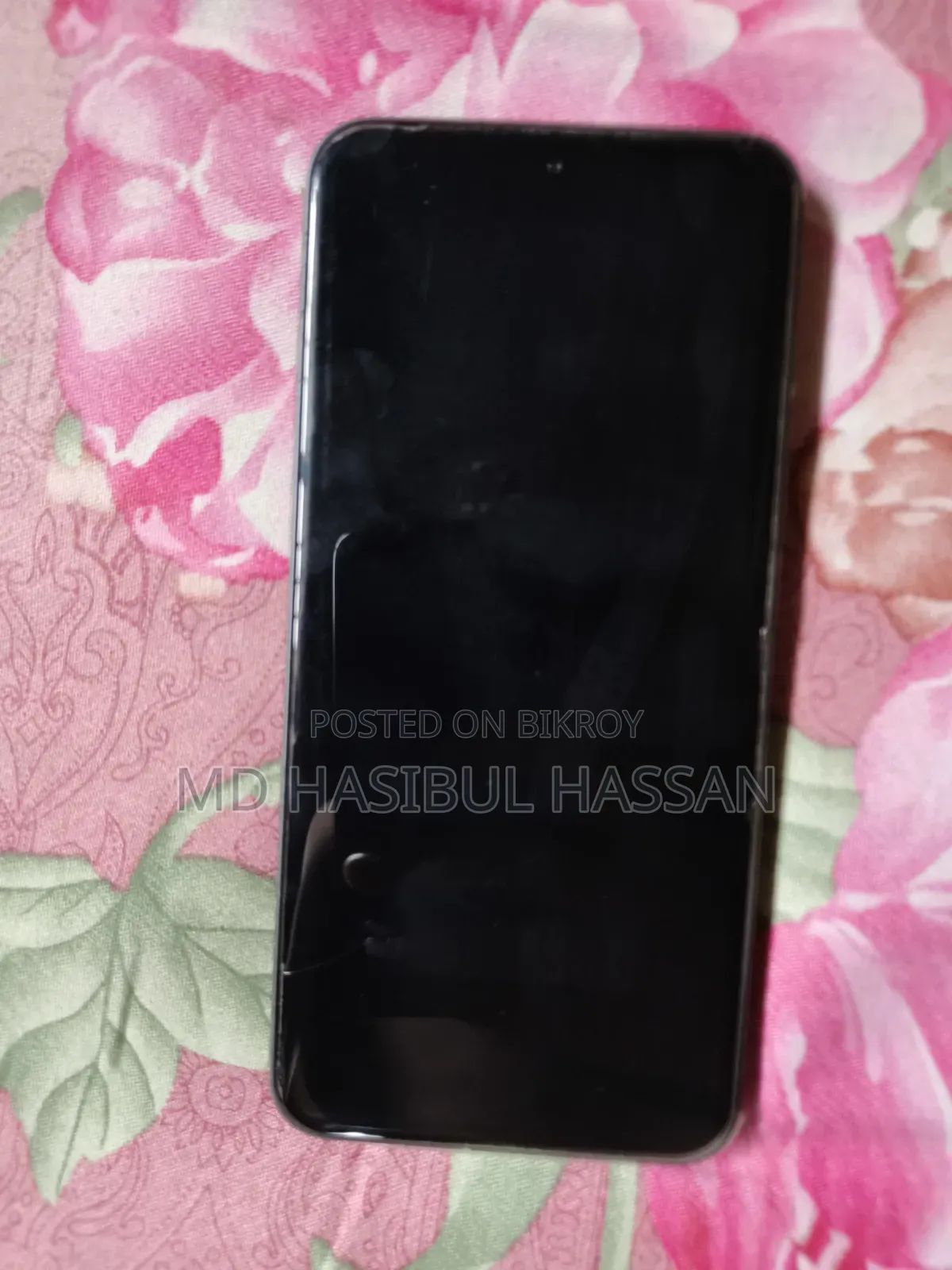 অপো রেনো ২৫৬ জিবি ব্ল্যাক