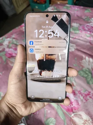 অপো রেনো ২৫৬ জিবি ব্ল্যাক
