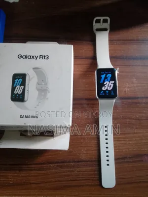 Samsung Galaxy Fit 3 — Good Condition