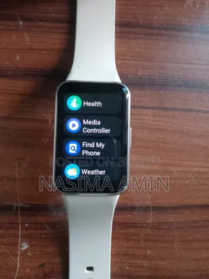 Samsung Galaxy Fit 3 — Good Condition